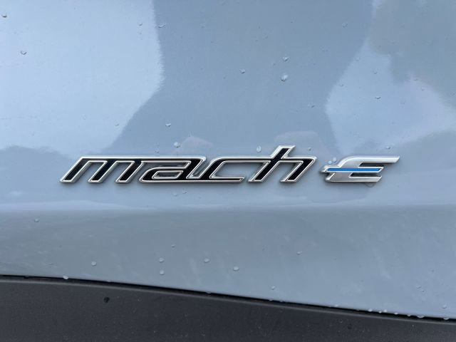 Used 2025 Ford Mustang Mach-E Premium w/ Interior Protection Package RWD image 39