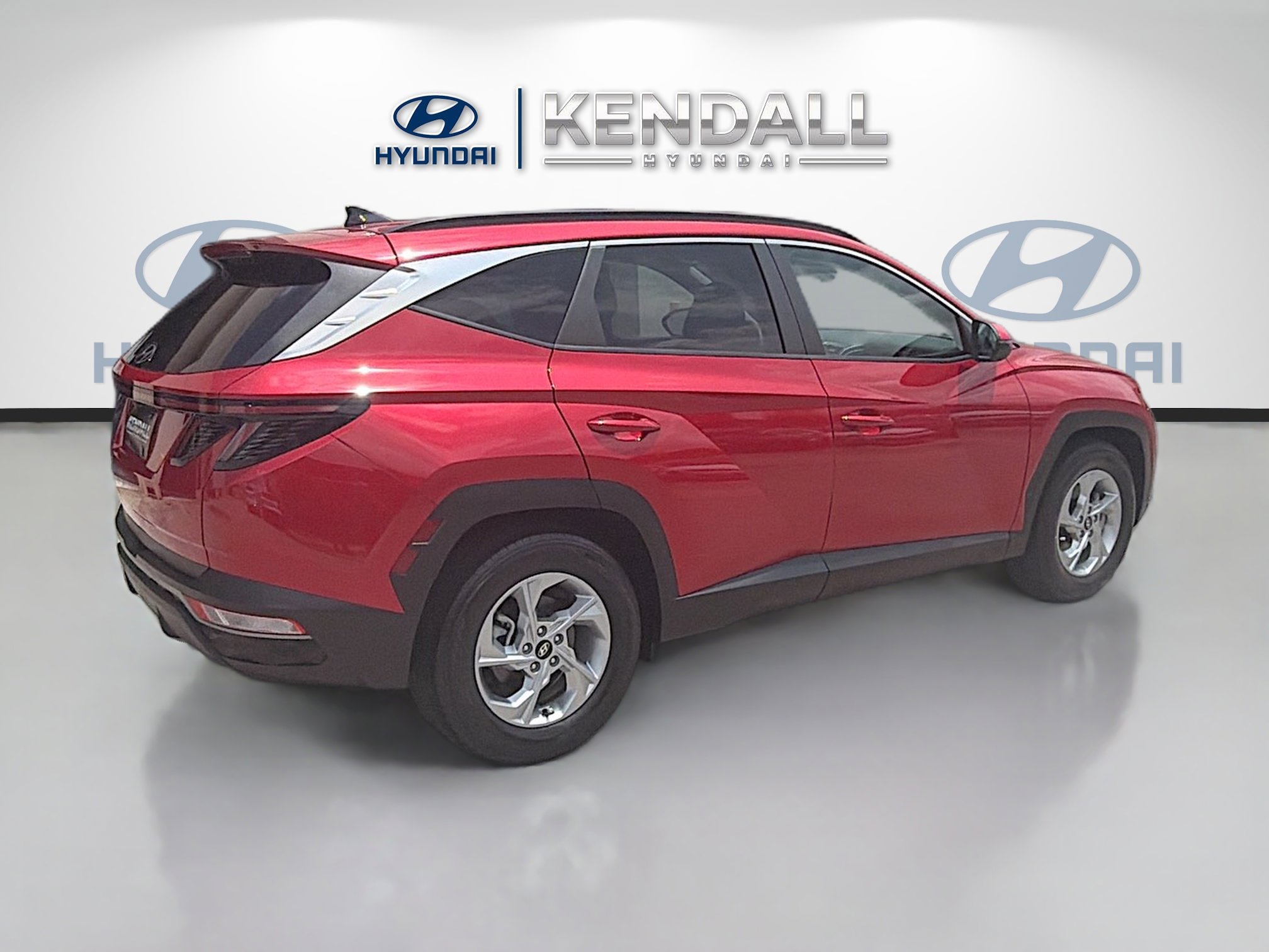 Used 2023 Hyundai Tucson SEL FWD image 6
