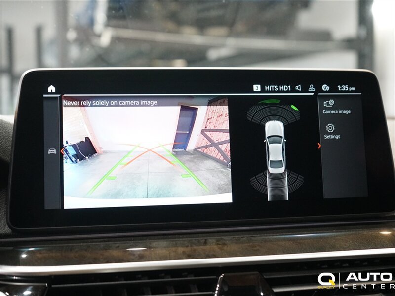 Used 2021 BMW 540i xDrive w/ Premium Package AWD/4WD image 26