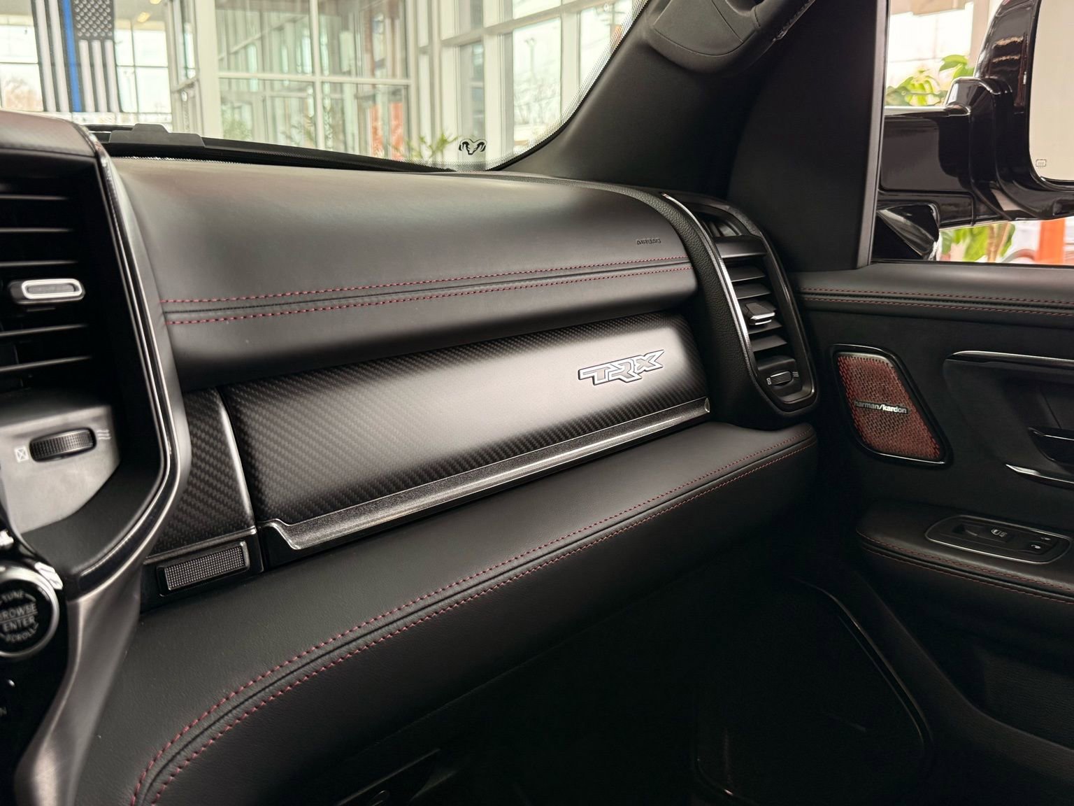 Used 2023 RAM 1500 TRX w/ TRX Level 2 Equipment Group image 61