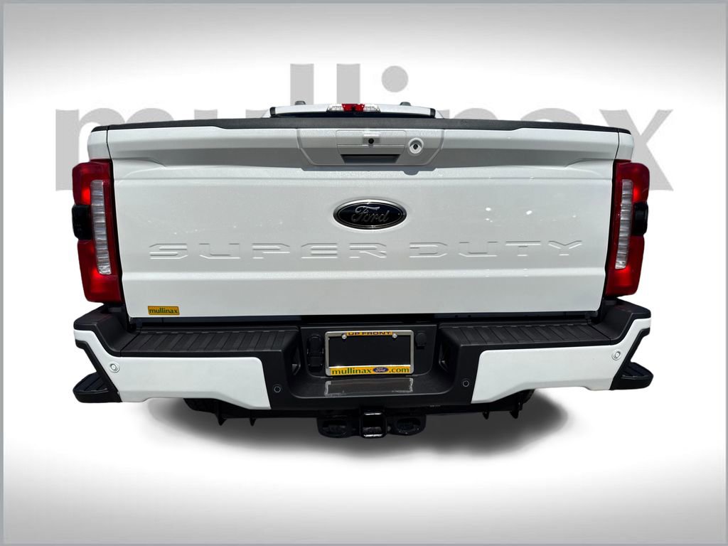 New 2026 Ford F250 Lariat image 15