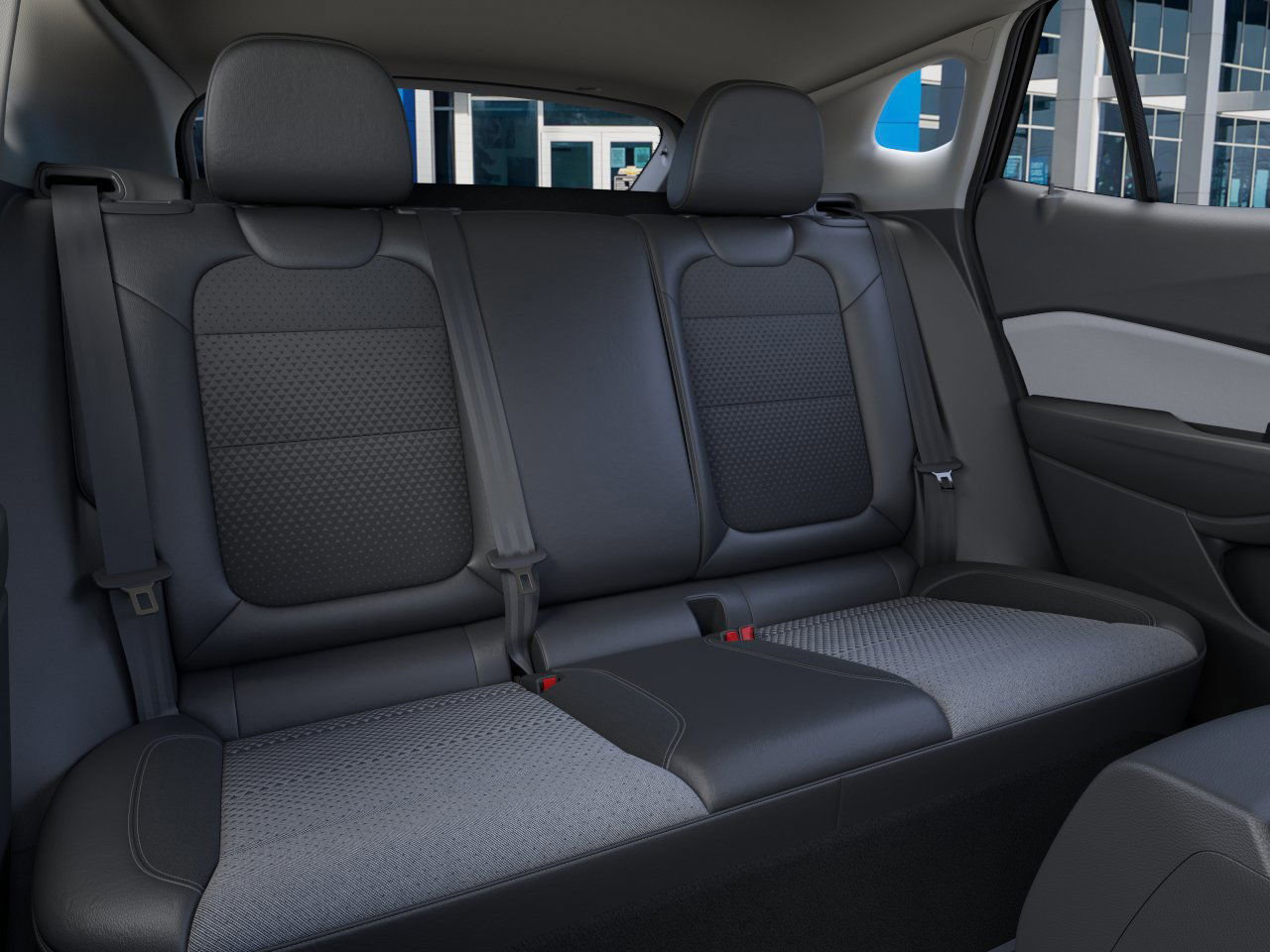 New 2026 Chevrolet Trax LT w/ Sunroof Package image 41