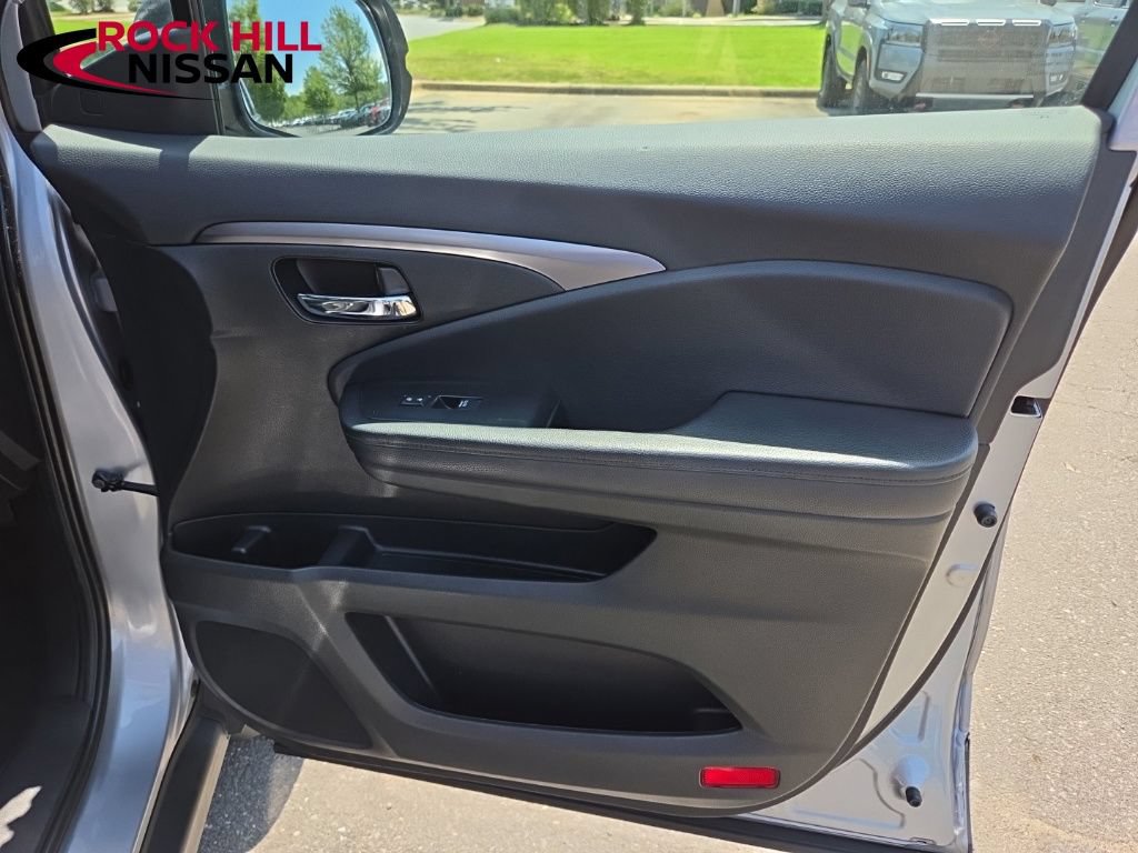 Used 2020 Honda Passport EX-L image 35