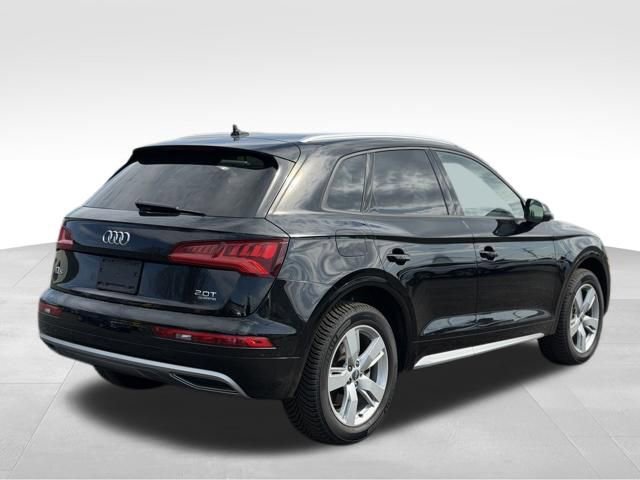 Used 2018 Audi Q5 2.0T Premium image 7