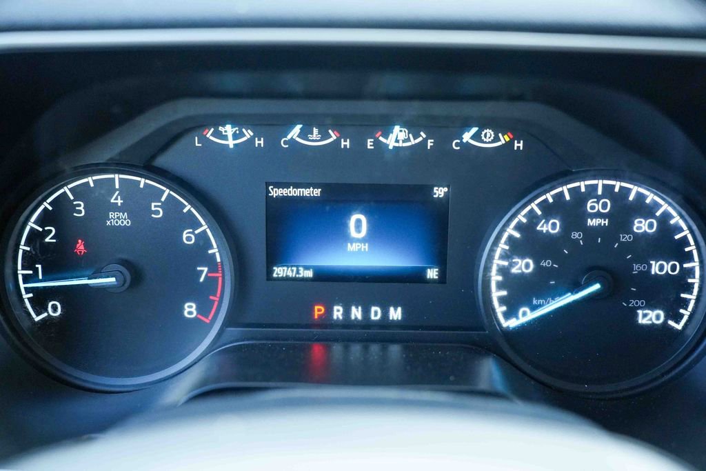 Used 2022 Ford F150 XLT w/ Trailer Tow Package image 24