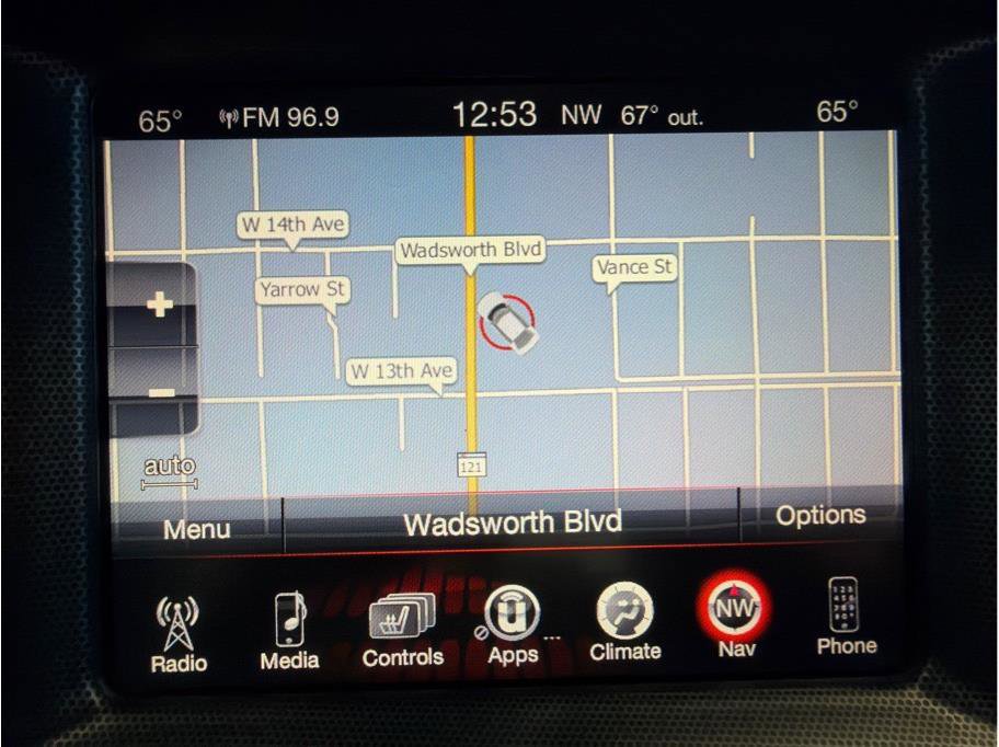 Used 2015 Dodge Charger R/T image 22