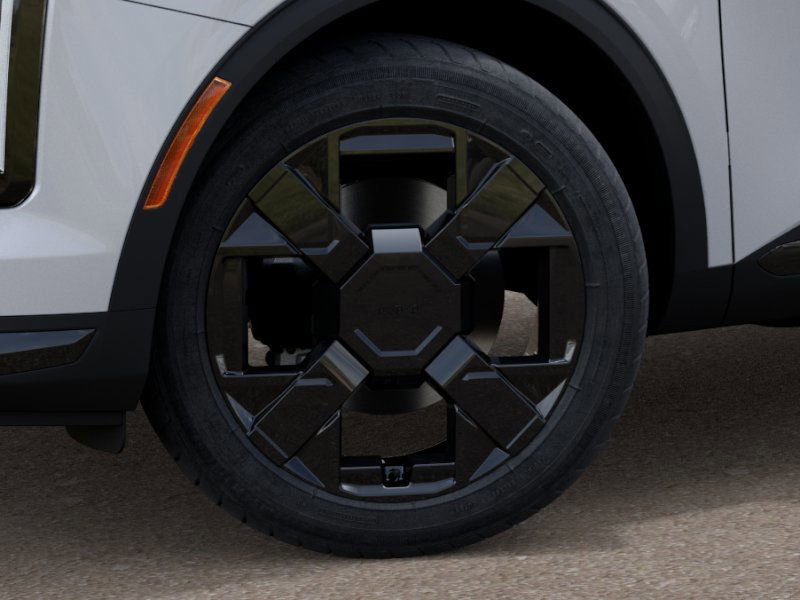 New 2026 Kia Sportage X-Line w/ X-Line Premium Package image 9