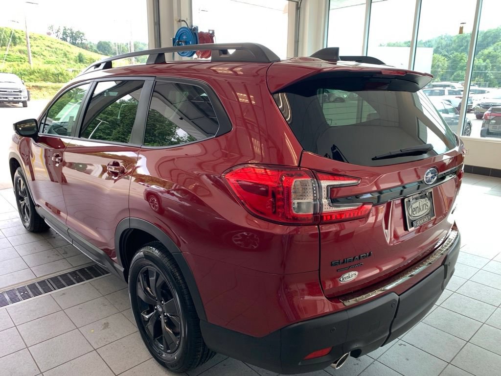New 2026 Subaru Ascent Premium AWD/4WD image 13