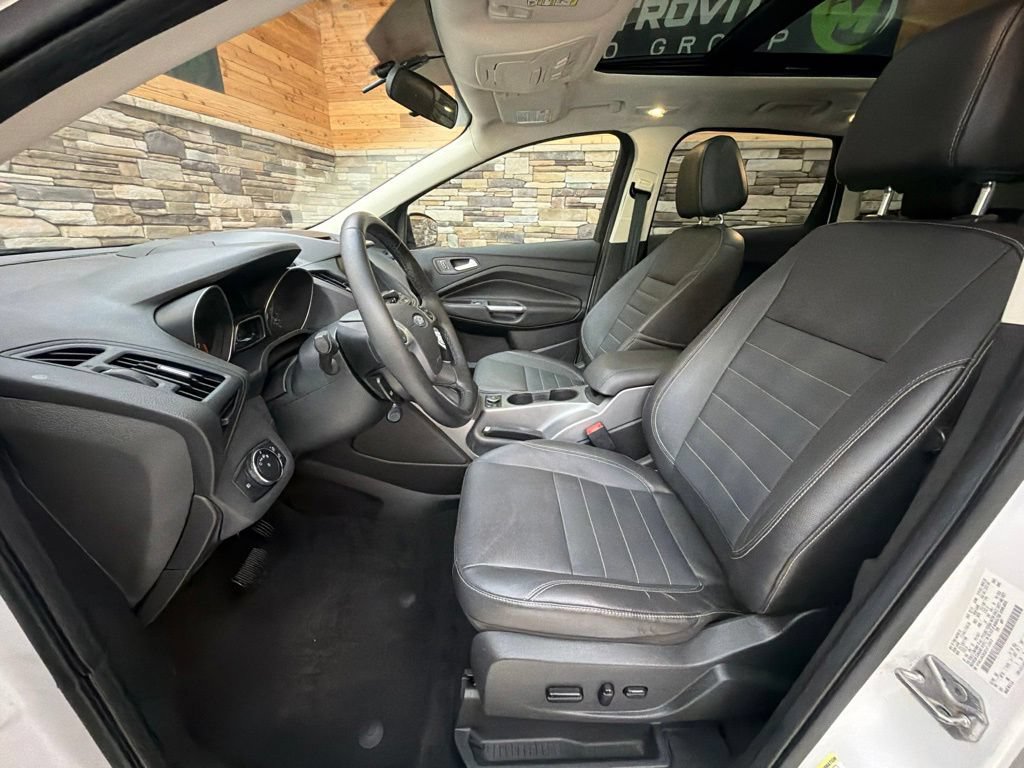 Used 2014 Ford Escape SE w/ Equipment Group 201A AWD/4WD image 29