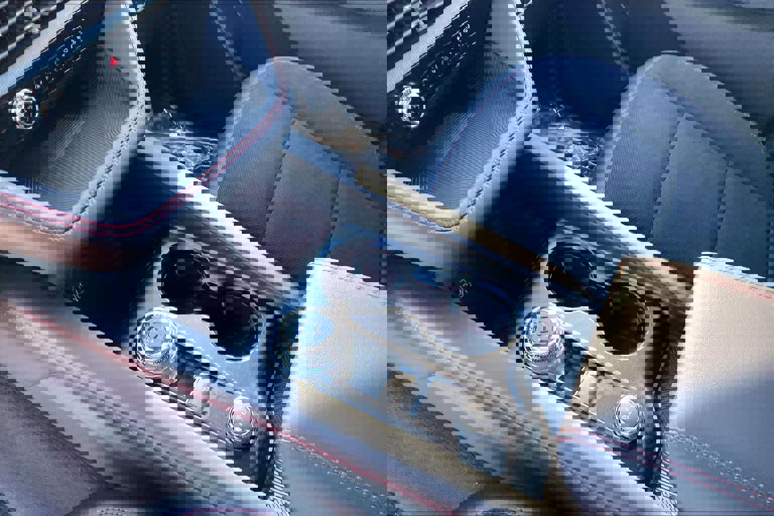 New 2026 Ford Explorer ST w/ Sun And Sound Package AWD/4WD image 7