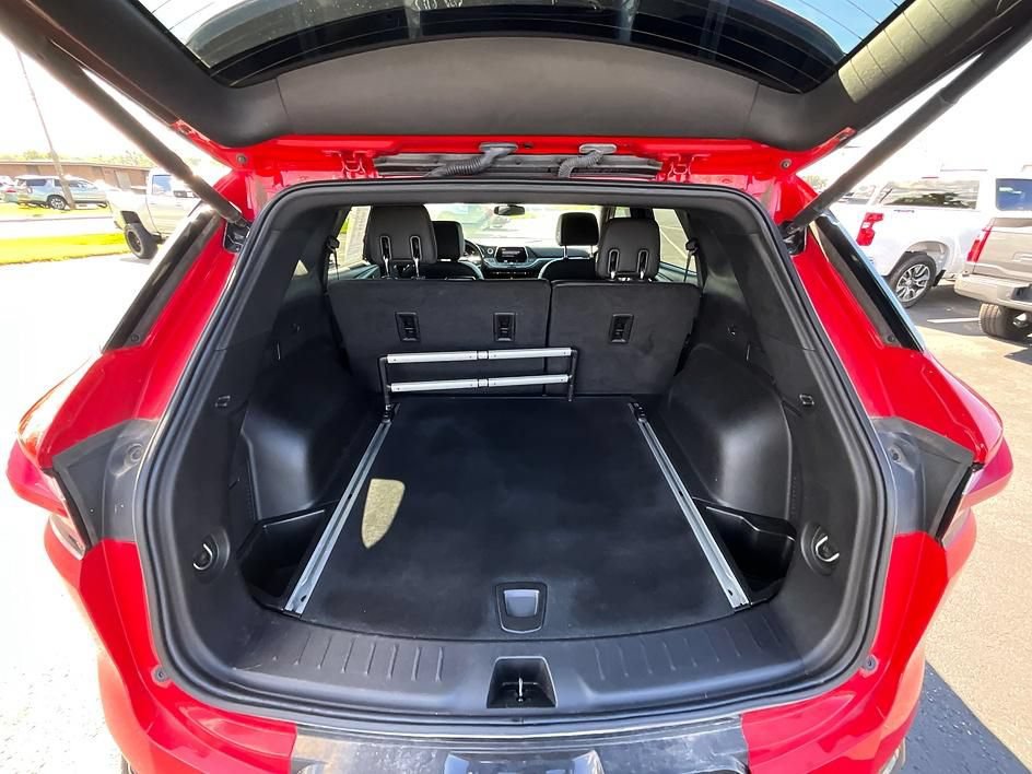 Used 2019 Chevrolet Blazer RS AWD/4WD image 8