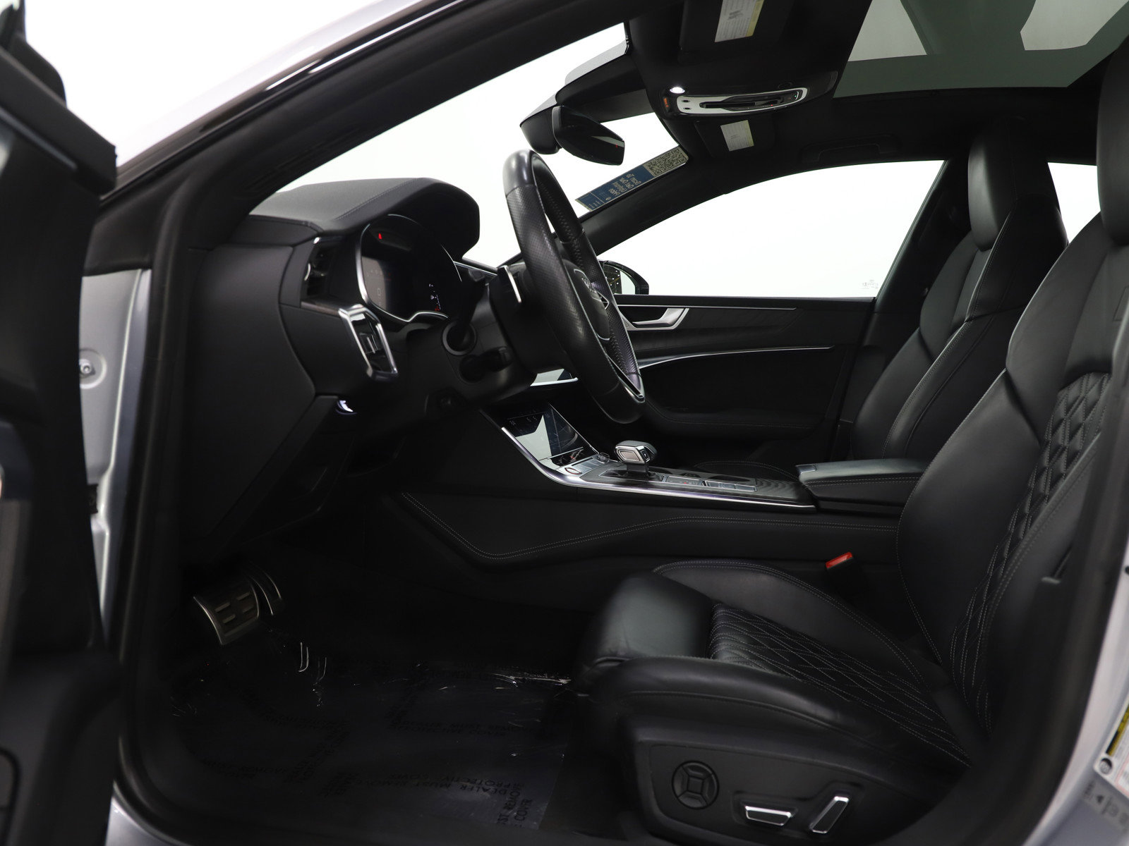 Used 2020 Audi S7 Premium Plus w/ S Sport Package image 19