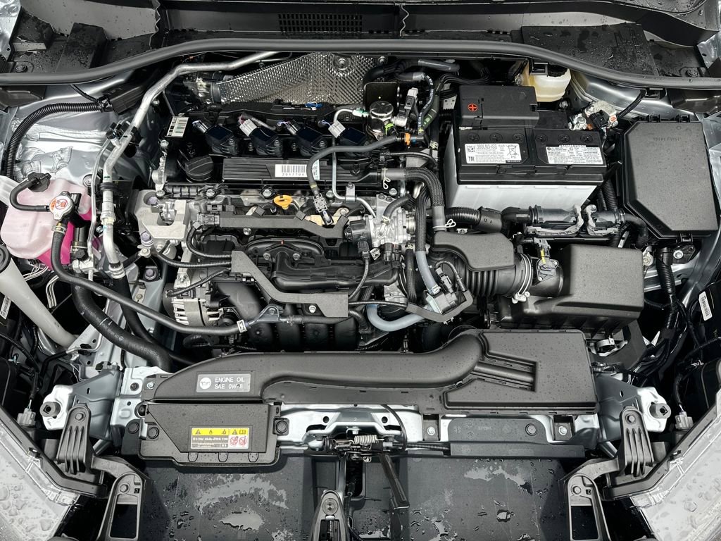 New 2026 Toyota Corolla Cross L image 28