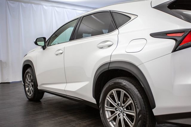 Used 2018 Lexus NX 300 FWD w/ Accessory Package 2 image 32
