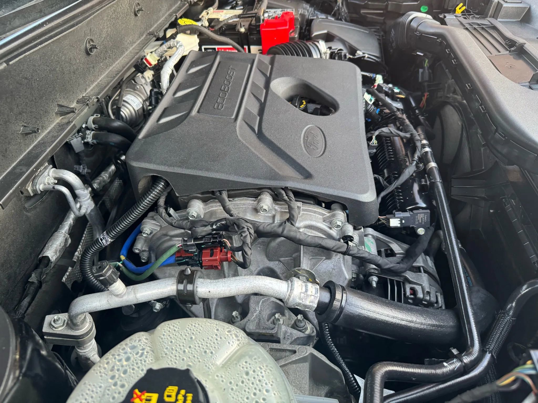 Used 2021 Ford Bronco Sport Big Bend image 68