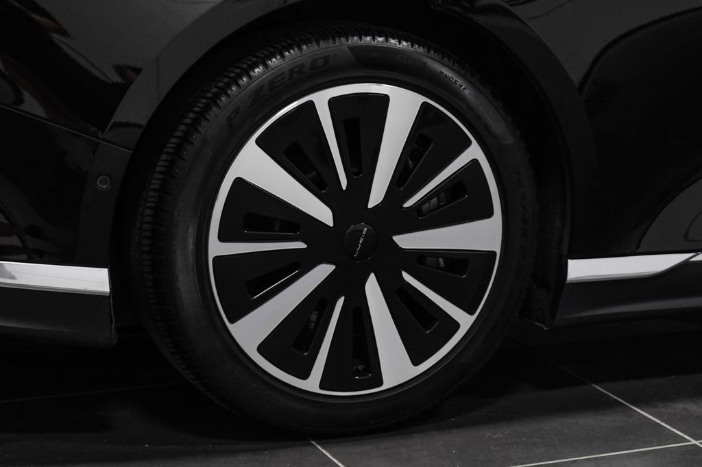 Used 2023 Lucid Air Pure image 62