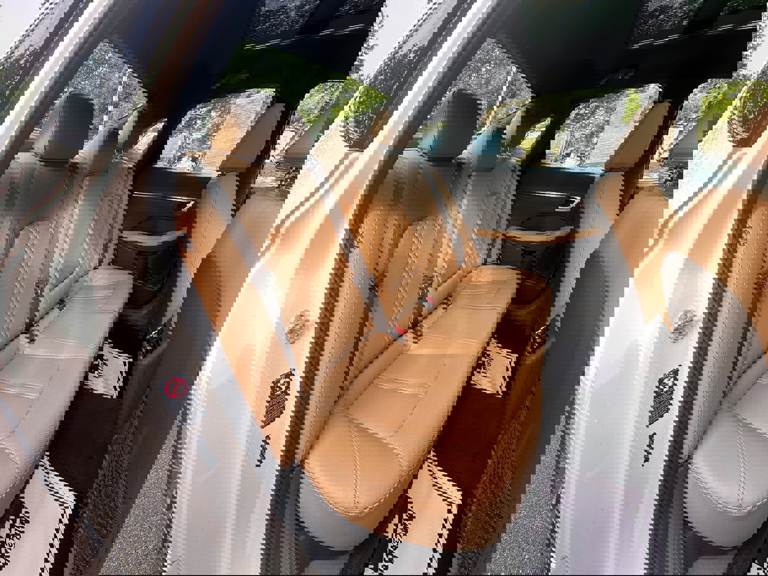 Used 2021 Hyundai Sonata Limited image 13