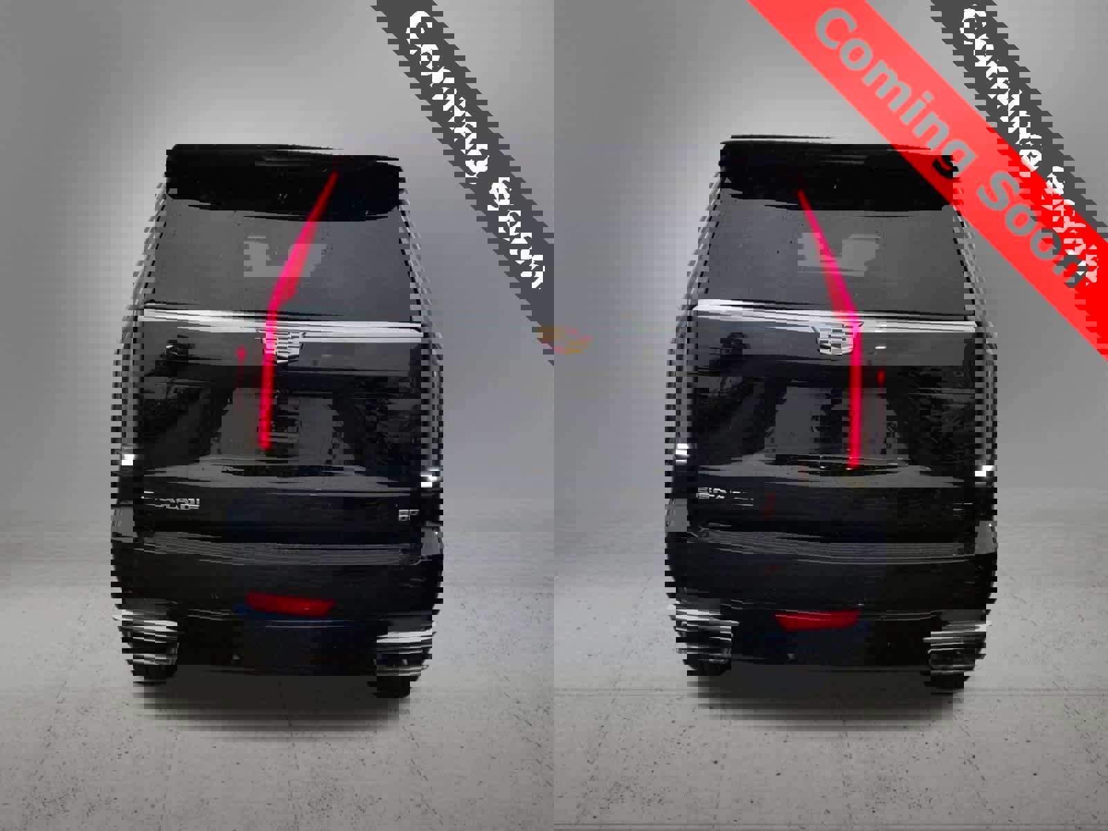 Used 2023 Cadillac Escalade Premium Luxury image 5