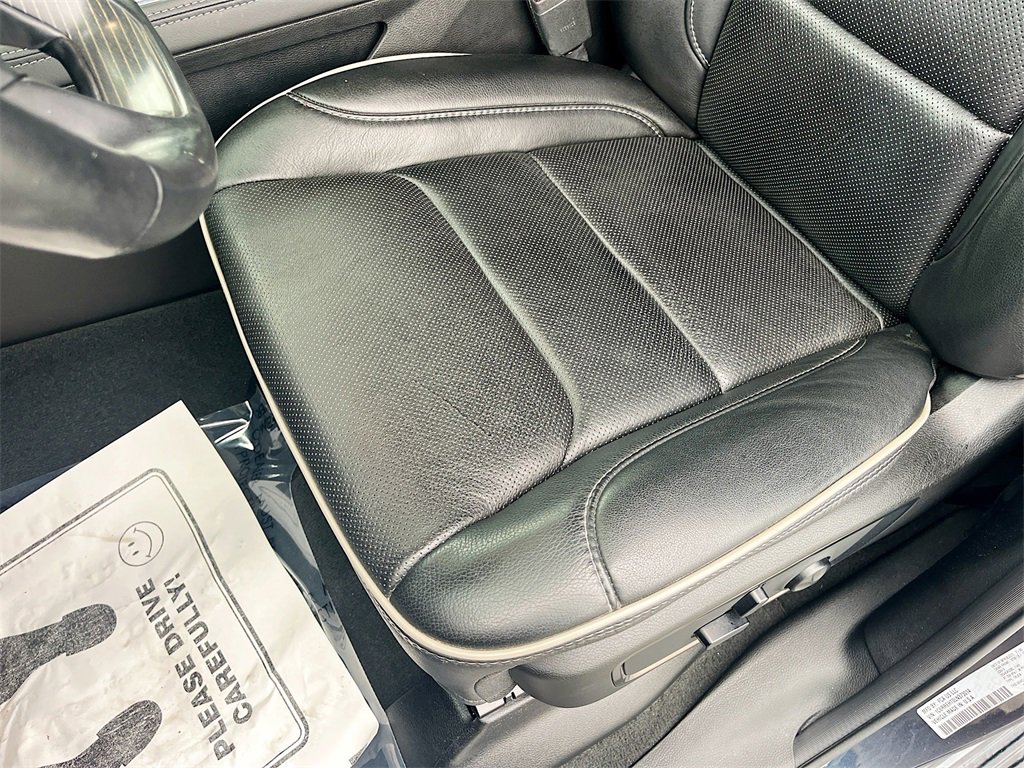 Certified 2020 RAM 1500 Limited image 20