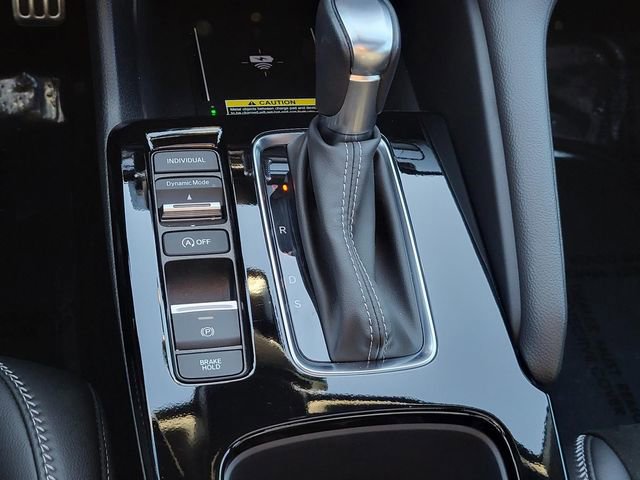 Certified 2024 Acura Integra A-Spec image 24