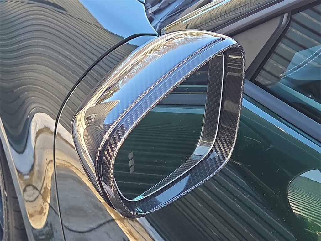 New 2026 Porsche 911 Carrera GTS image 28