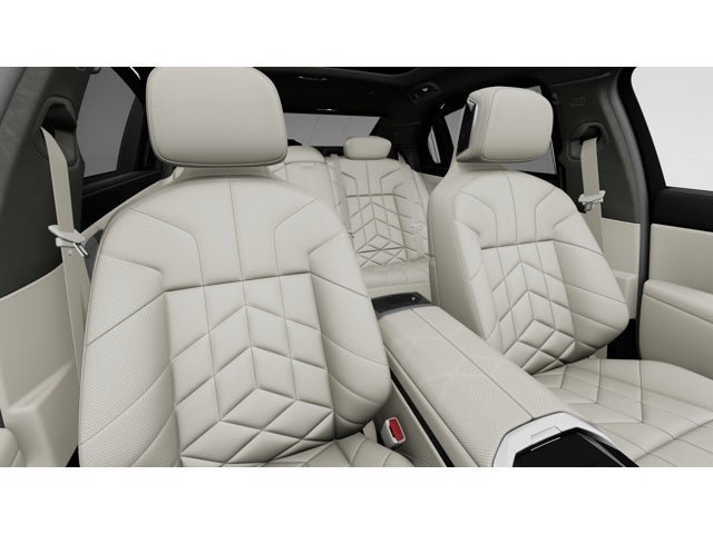 New 2027 BMW 740i xDrive w/ Executive Package AWD/4WD image 12