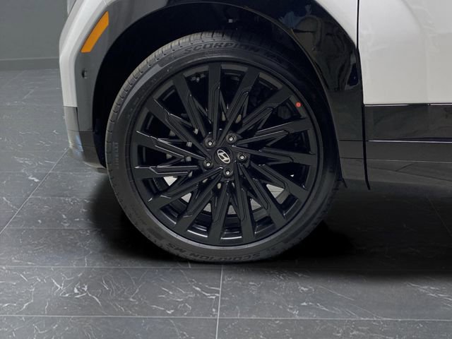 New 2026 Hyundai Santa Fe Calligraphy image 38