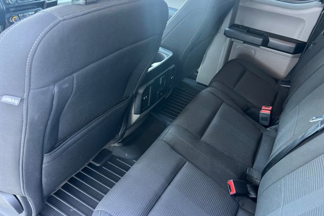 Used 2018 Ford F150 XL w/ Equipment Group 101A Mid image 14