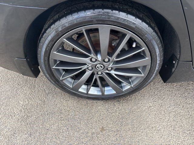 Used 2019 Nissan Maxima Platinum w/ Reserve Package image 44