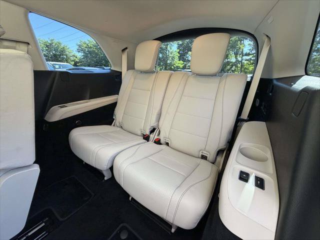 Used 2021 Mercedes-Benz GLS 450 4MATIC image 21