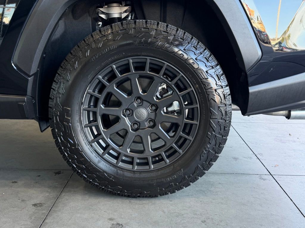 Certified 2025 Toyota RAV4 XLE image 15