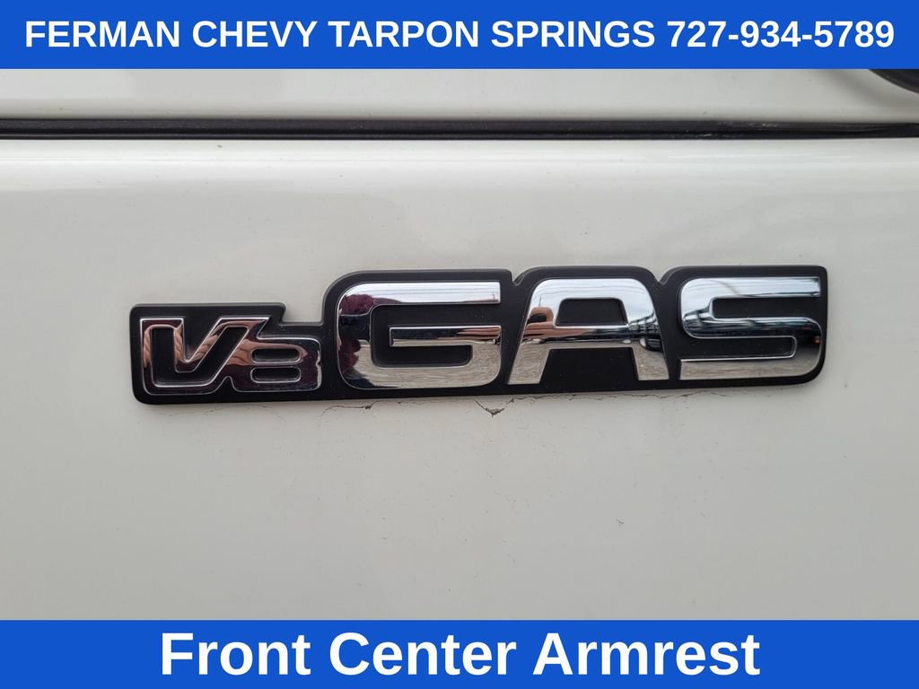 New 2024 Chevrolet Low Cab Forward 5500HG image 18