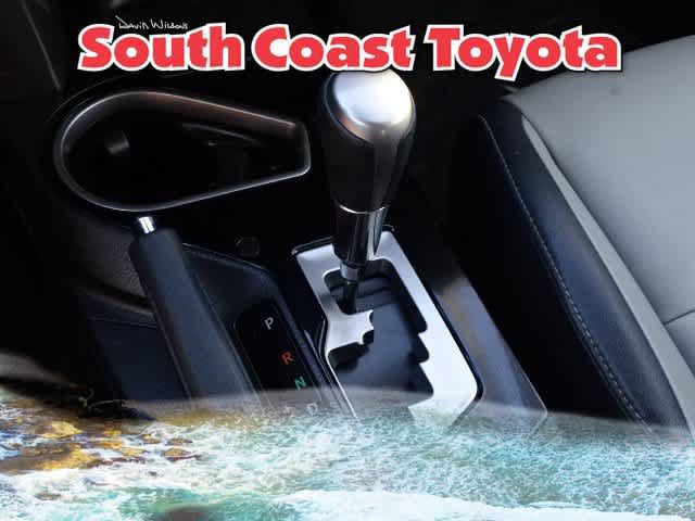 Used 2018 Toyota RAV4 Limited w/ Advanced Technology Package AWD/4WD image 33