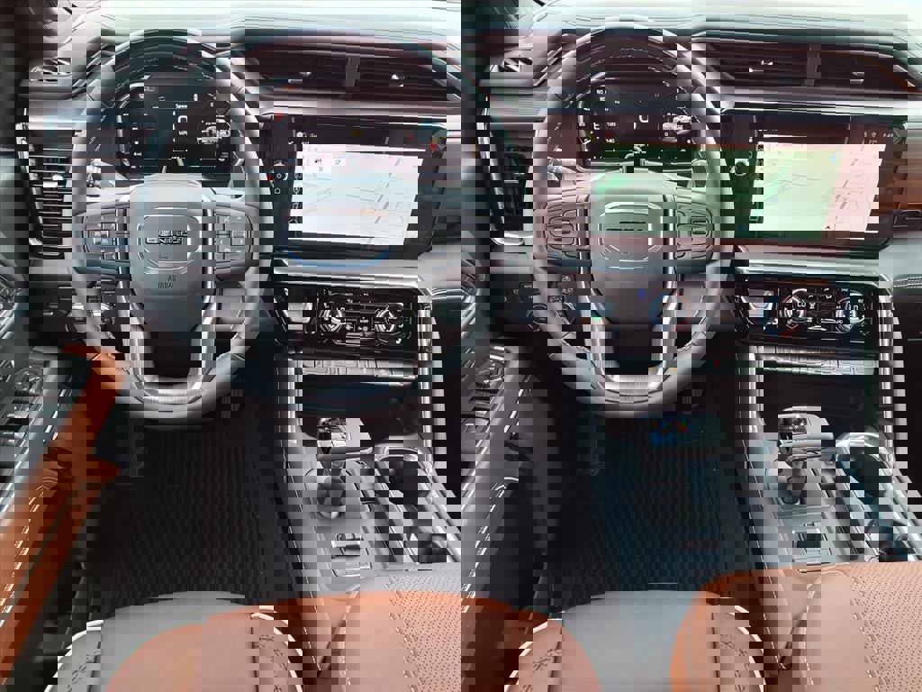 New 2026 GMC Sierra 1500 Denali Ultimate image 9