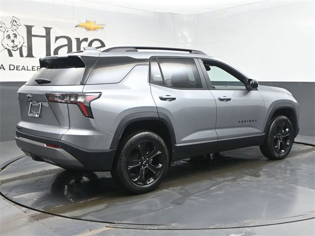 New 2026 Chevrolet Equinox LT w/ Convenience Package II image 28