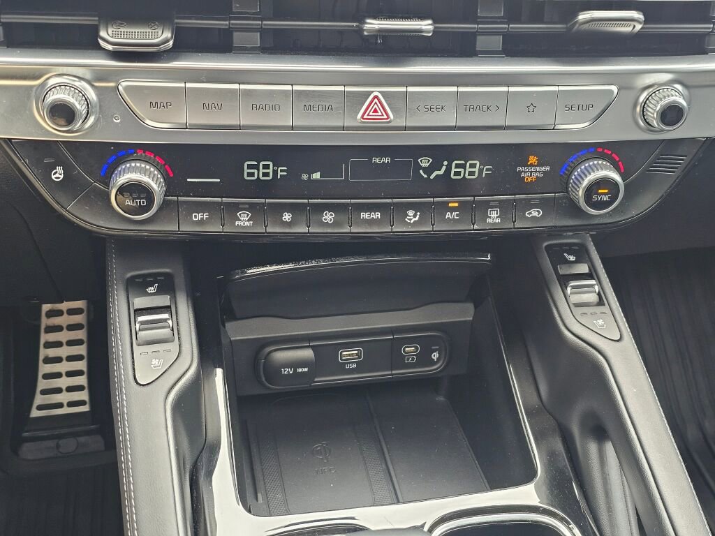 Certified 2023 Kia Telluride SX Prestige X-Pro AWD/4WD image 17