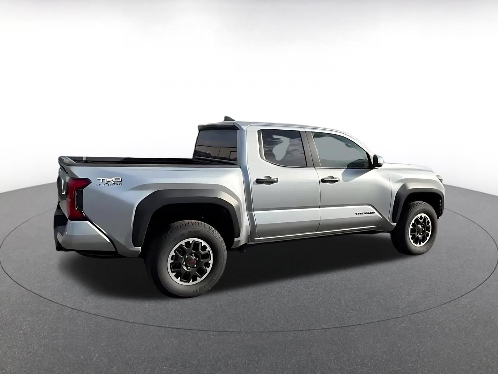Used 2025 Toyota Tacoma TRD Off-Road AWD/4WD image 10