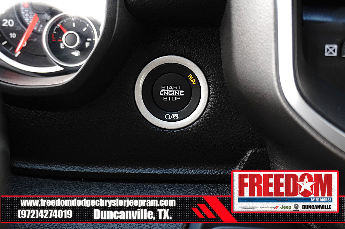 Used 2026 RAM 1500 Big Horn AWD/4WD image 33