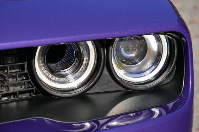 Used 2023 Dodge Challenger SRT Hellcat image 47