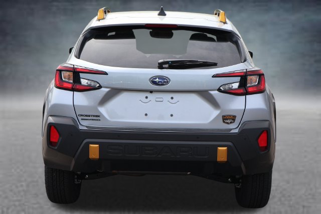 New 2026 Subaru Crosstrek 2.5i Wilderness w/ Wilderness Package AWD/4WD image 20