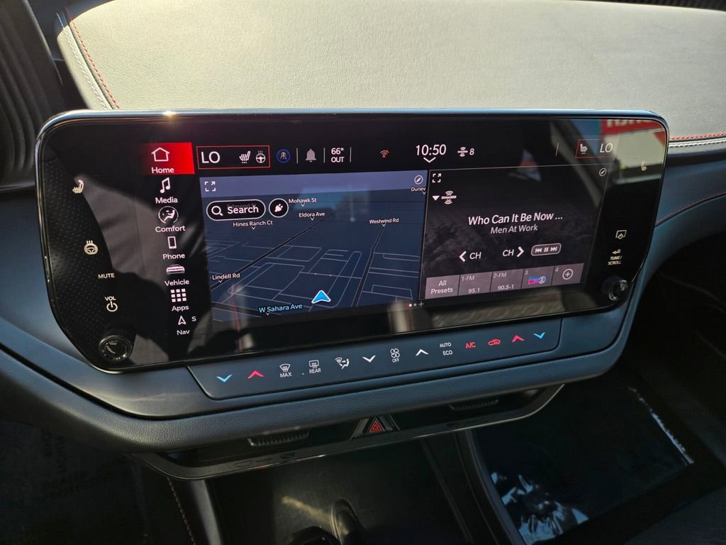 Used 2025 Dodge Charger R/T w/ Quick Order Package 25M R/T image 23