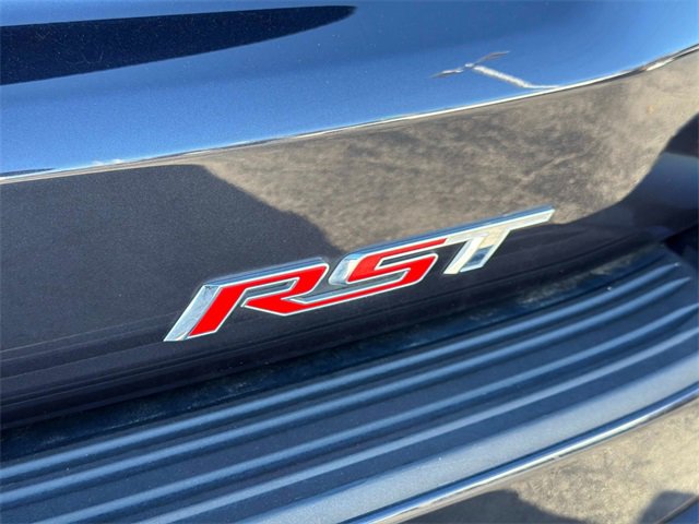 Used 2023 Chevrolet Tahoe RST w/ Sport Performance Package image 11