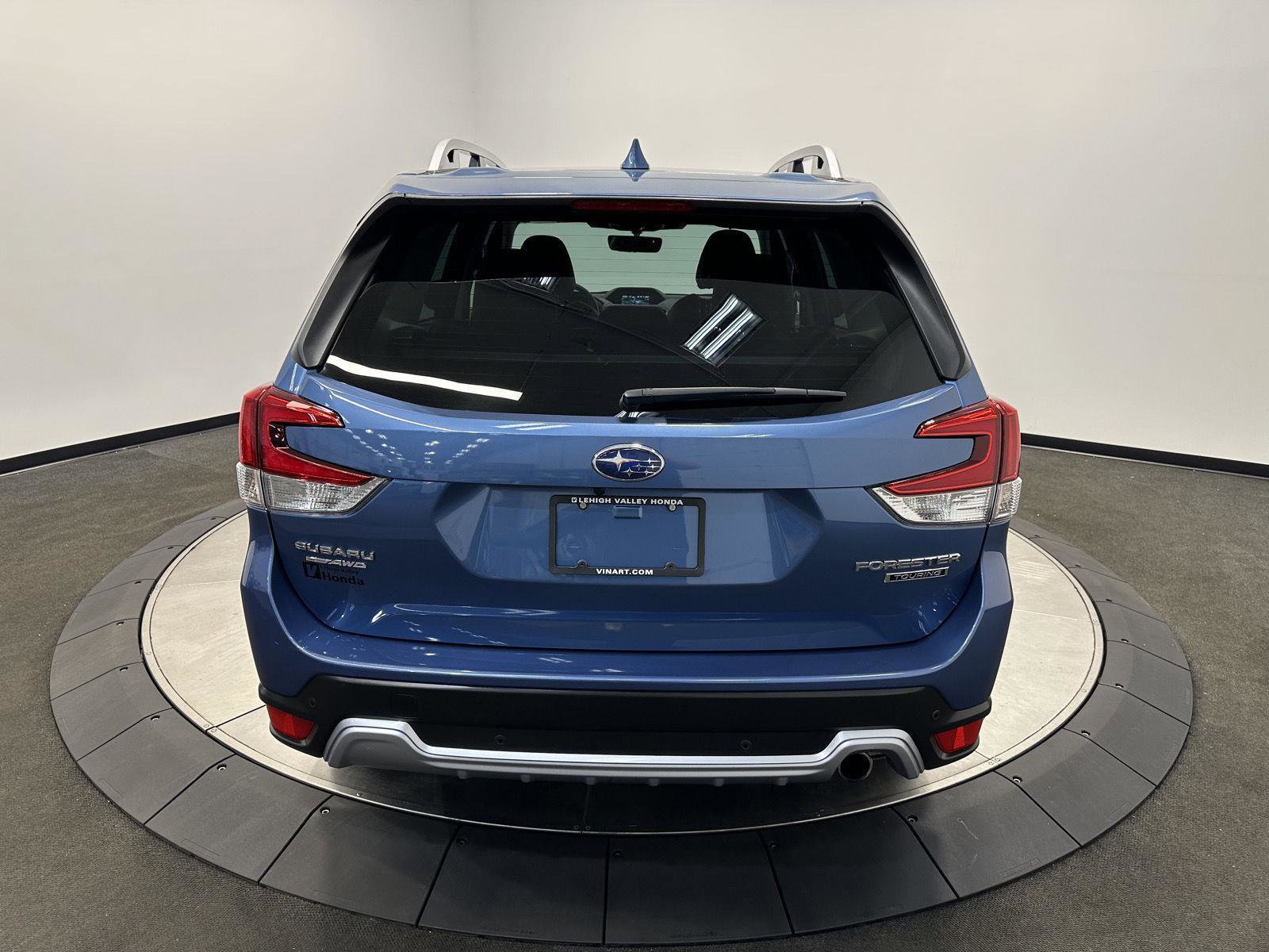 Used 2023 Subaru Forester Touring image 6