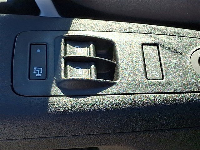 Used 2024 RAM ProMaster 2500 w/ Safety Group image 22