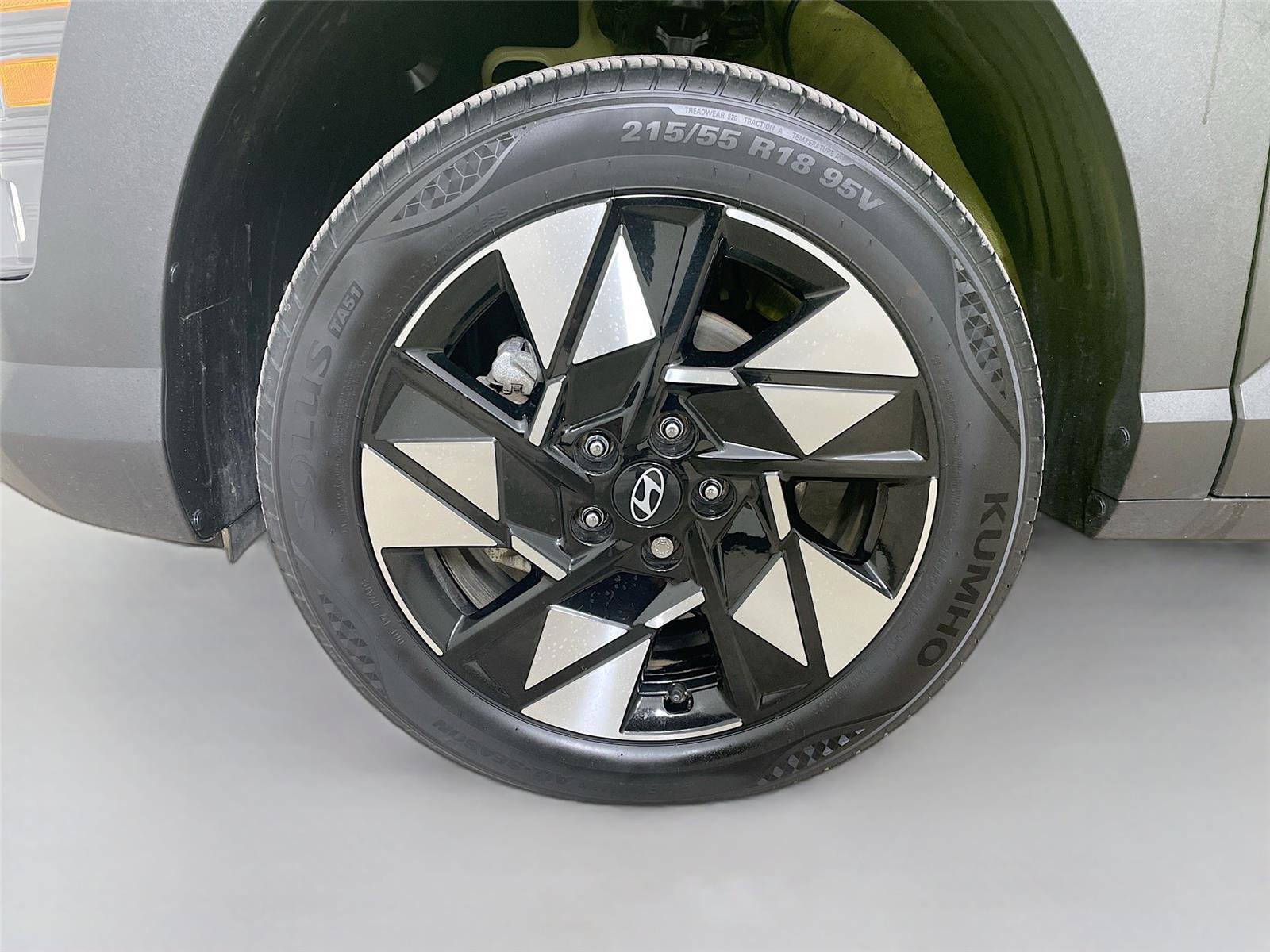 Used 2024 Hyundai Kona SEL AWD/4WD image 27