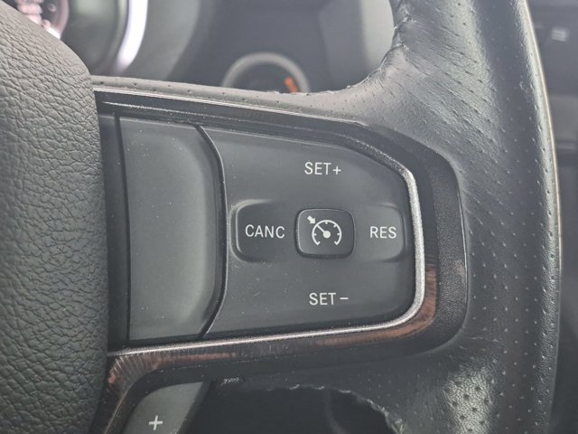 Used 2023 RAM 2500 Rebel w/ Level 1 Equipment Group AWD/4WD image 15