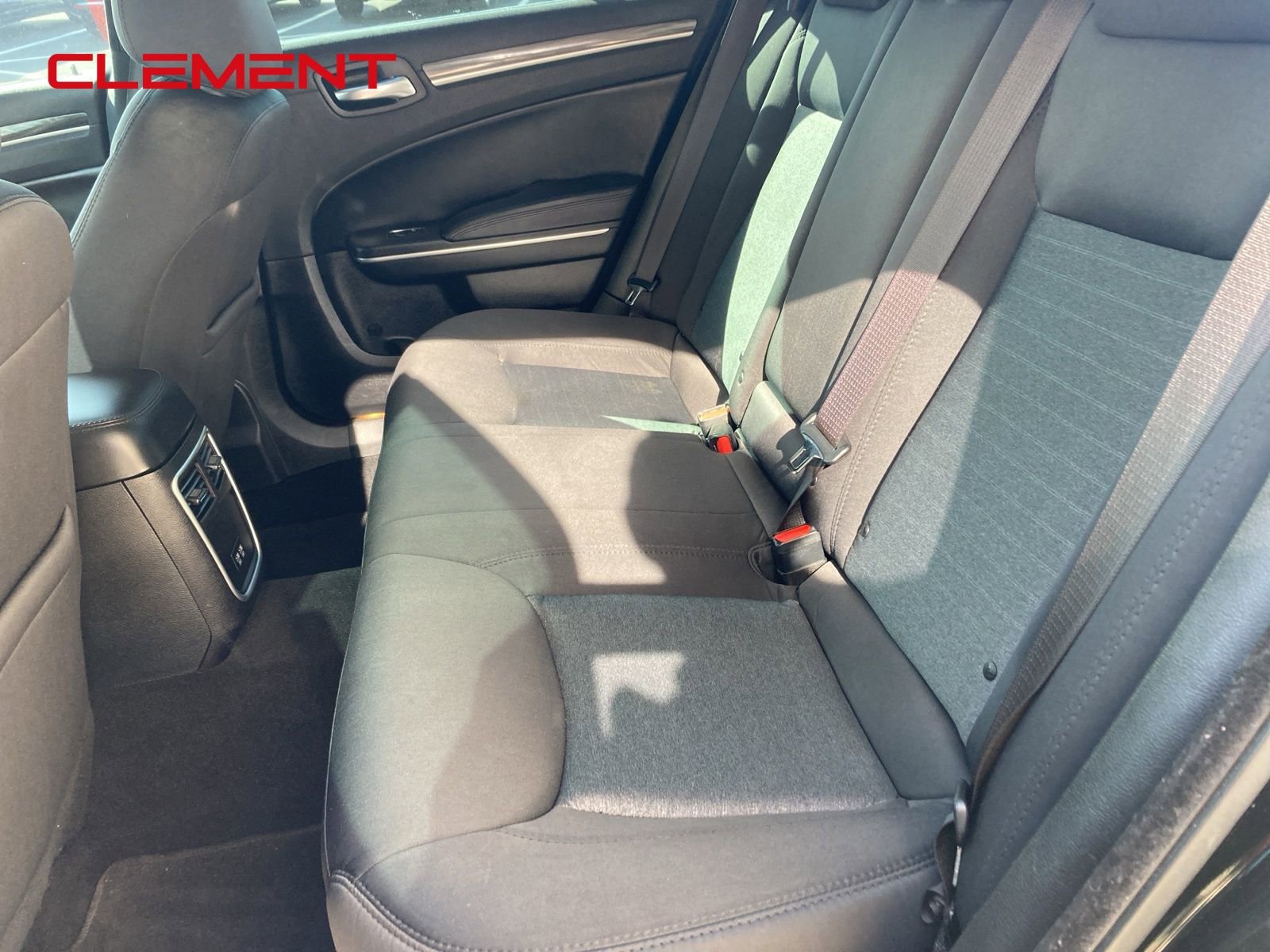 Used 2021 Chrysler 300 Touring image 47