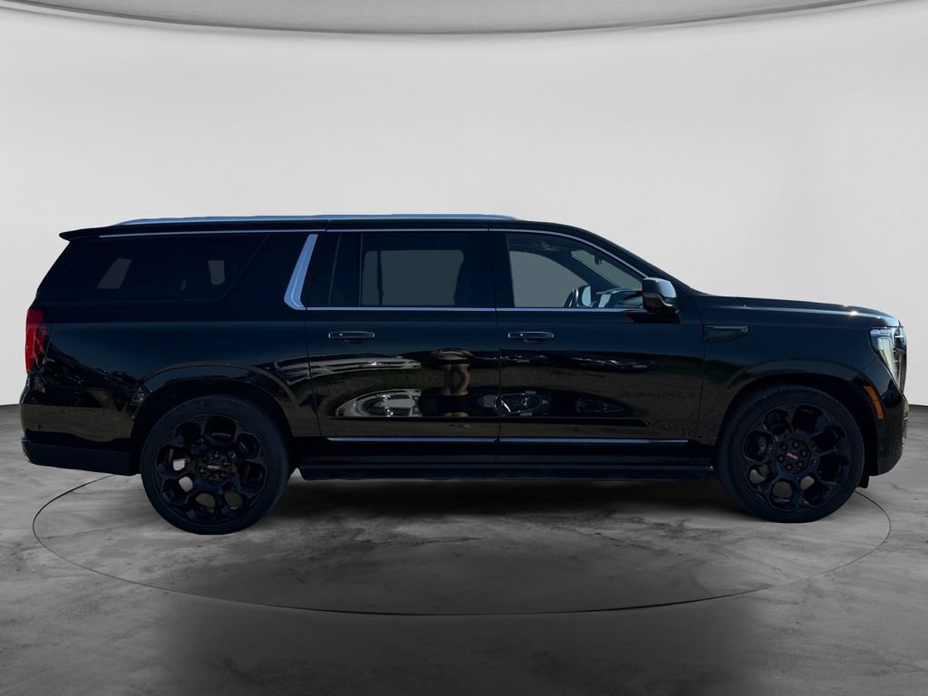 Used 2026 GMC Yukon XL Denali Ultimate AWD/4WD image 11