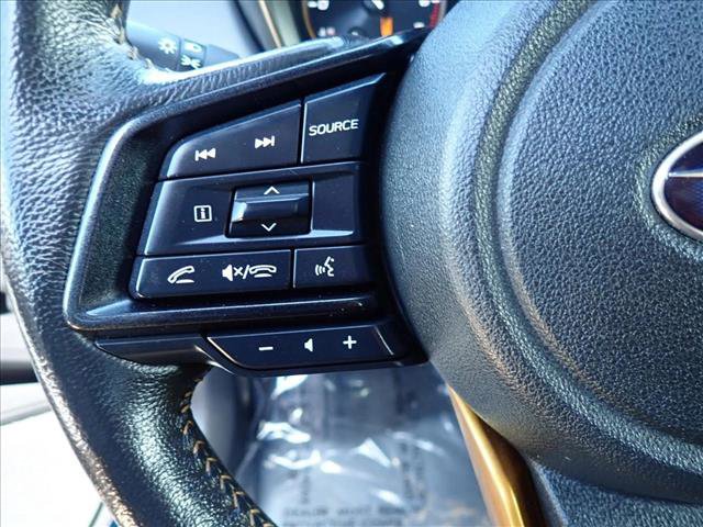 Certified 2024 Subaru Outback Wilderness AWD/4WD image 17