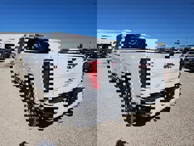 New 2026 GMC Sierra 2500 Denali w/ Denali Reserve Package image 3